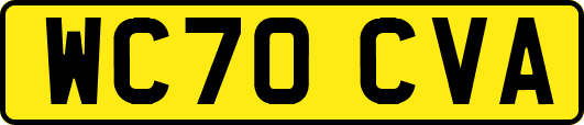 WC70CVA