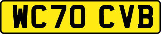 WC70CVB