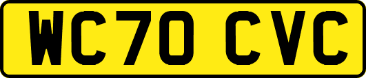 WC70CVC