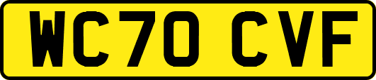 WC70CVF