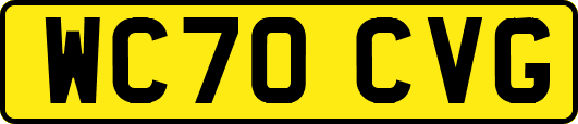 WC70CVG