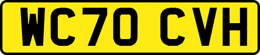 WC70CVH