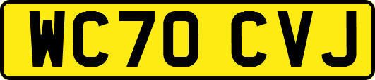 WC70CVJ