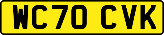 WC70CVK