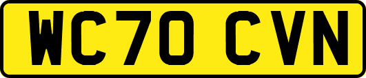 WC70CVN