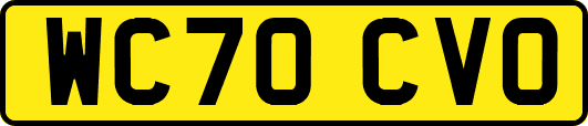 WC70CVO