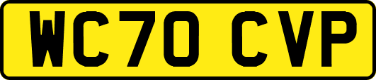 WC70CVP