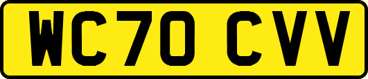 WC70CVV