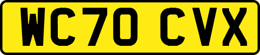 WC70CVX