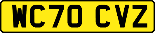 WC70CVZ