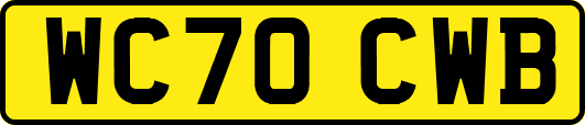 WC70CWB