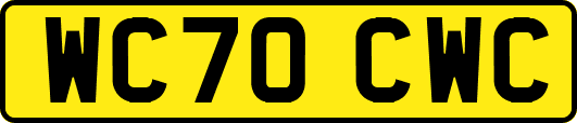 WC70CWC