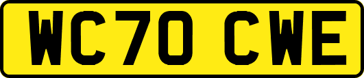 WC70CWE