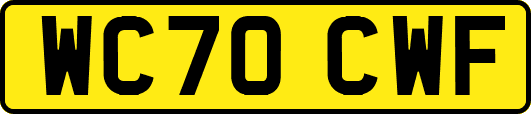 WC70CWF