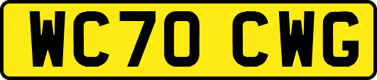 WC70CWG