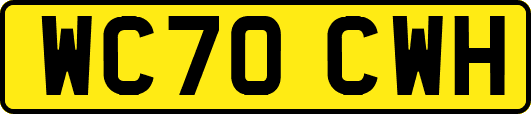 WC70CWH