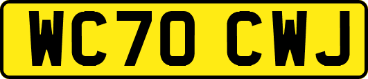 WC70CWJ