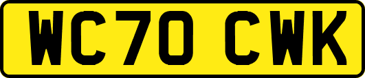 WC70CWK
