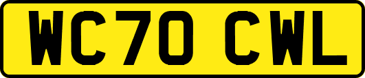 WC70CWL
