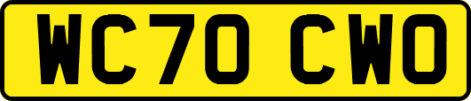 WC70CWO