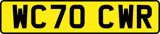 WC70CWR