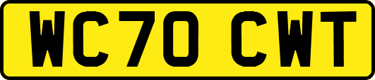 WC70CWT