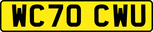 WC70CWU