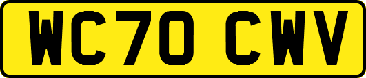 WC70CWV