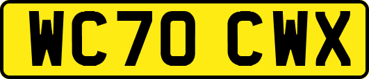 WC70CWX