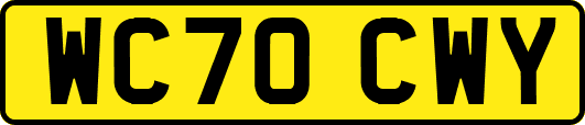 WC70CWY