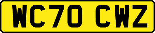 WC70CWZ