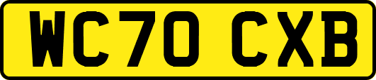 WC70CXB