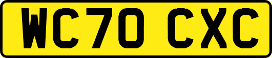 WC70CXC