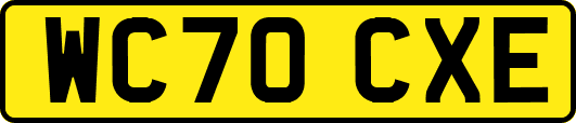 WC70CXE