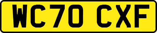 WC70CXF