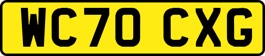 WC70CXG