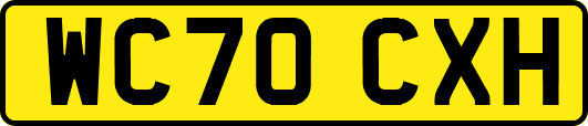 WC70CXH