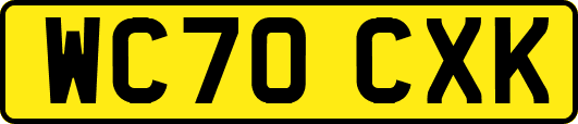 WC70CXK