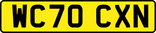 WC70CXN