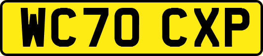 WC70CXP