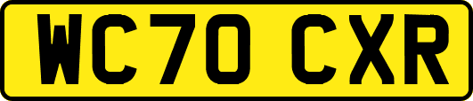 WC70CXR