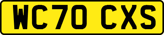 WC70CXS