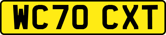 WC70CXT