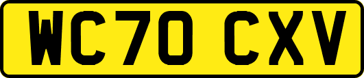 WC70CXV
