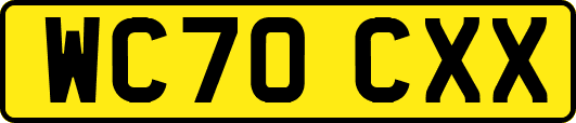 WC70CXX