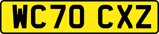 WC70CXZ