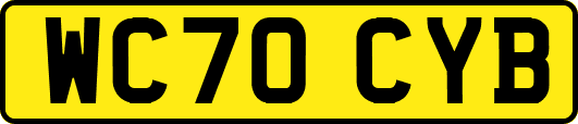 WC70CYB