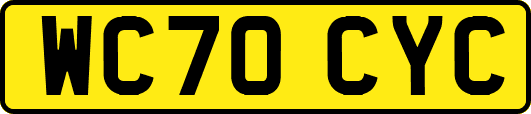 WC70CYC