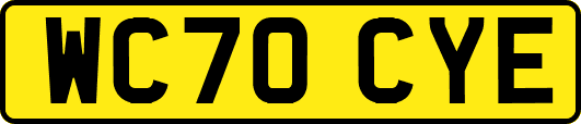 WC70CYE