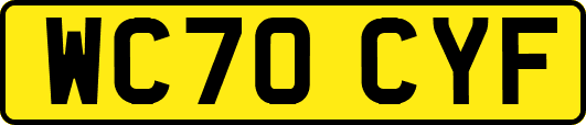 WC70CYF